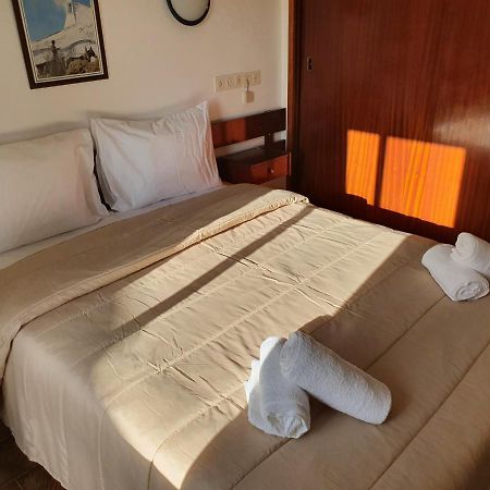 Hotel Residencial Campo-Mar By Umbral Portimão Zewnętrze zdjęcie A bed with a duvet